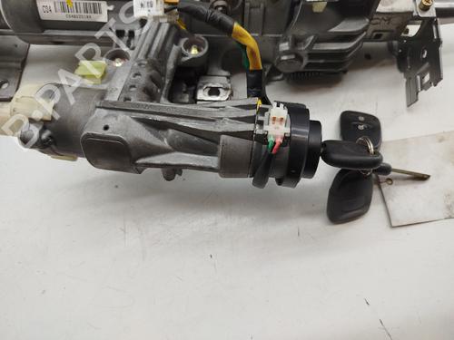 Steering column HYUNDAI SANTA FÉ II (CM)  | BP27214006M21 