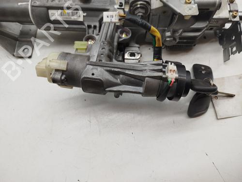 Steering column HYUNDAI SANTA FÉ II (CM)  | BP27214006M21 
