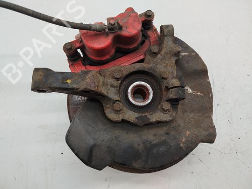 Used Right front steering knuckle HYUNDAI SANTA FÉ II (CM) [2005-2015]  27218073