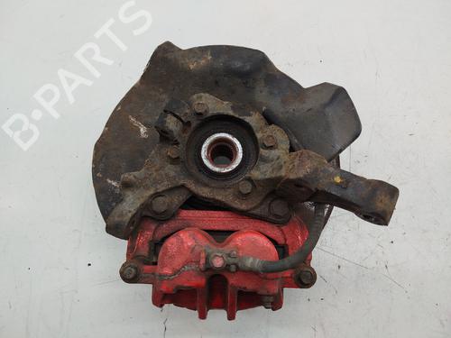 Right front steering knuckle HYUNDAI SANTA FÉ II (CM) | BP27218073M26