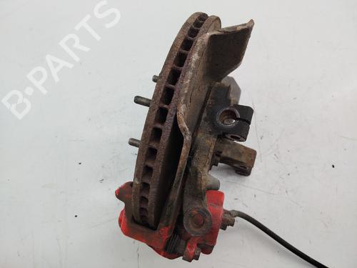 Right front steering knuckle HYUNDAI SANTA FÉ II (CM) | BP27218073M26