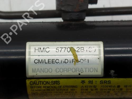 Steering rack HYUNDAI SANTA FÉ II (CM) | BP27218625M22