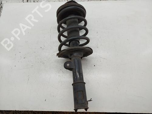 Used Left front shock absorber HYUNDAI SANTA FÉ II (CM) [2005-2015]  27218628