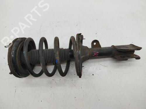 Left front shock absorber HYUNDAI SANTA FÉ II (CM)  | BP27218628M16 