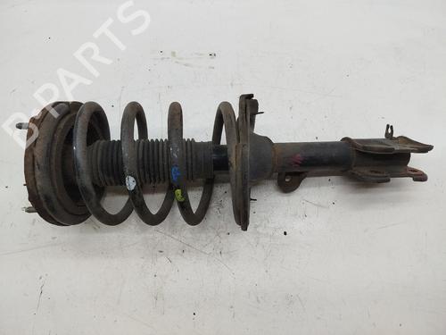 Right front shock absorber HYUNDAI SANTA FÉ II (CM)  | BP27218631M17 