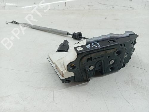 Høyre foran lås VW TIGUAN (5N_) 2.0 TDI | BP27218634C97 