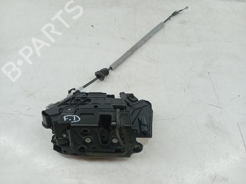 Høyre foran lås VW TIGUAN (5N_) 2.0 TDI | BP27218634C97 