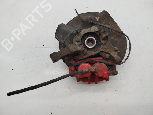 Used Left front steering knuckle HYUNDAI SANTA FÉ II (CM) [2005-2015]  27218635