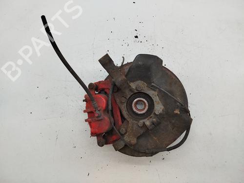 Left front steering knuckle HYUNDAI SANTA FÉ II (CM)  | BP27218635M25 