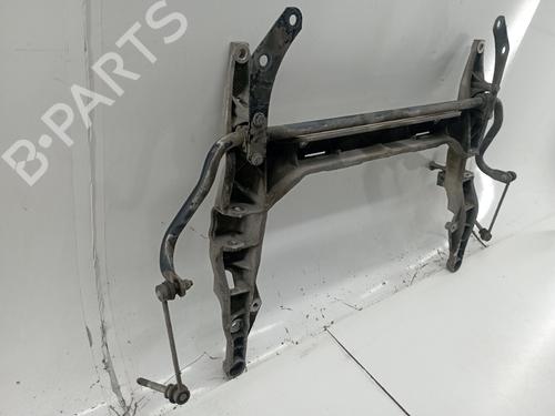 Subframe PORSCHE BOXSTER (986)  | BP27218621M9 