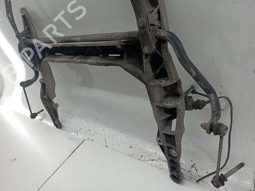 Subframe PORSCHE BOXSTER (986)  | BP27218621M9 