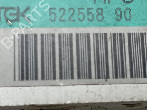 Electronic sensor PORSCHE BOXSTER (986)  | BP31253726M84 