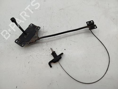 Support HYUNDAI SANTA FÉ II (CM)  | BP27224890C155 