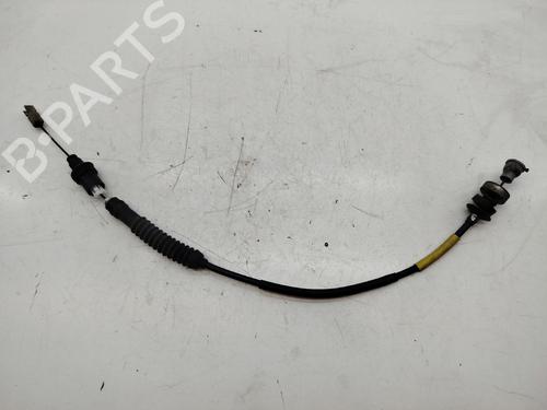 Cable FIAT SCUDO Van (220_) 1.9 D (69 hp) 31253728