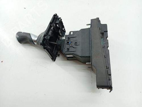 Used Gear lever PEUGEOT 508 SW I (8E_) 1.6 HDi (115 hp) 27236554