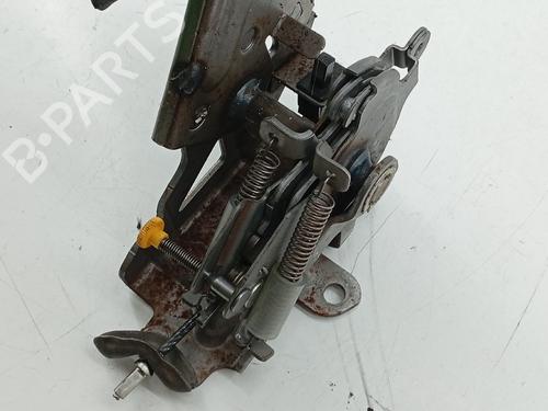 Hand brake PEUGEOT 508 SW I (8E_) 1.6 HDi | BP27236562I18 