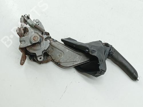 Hand brake PEUGEOT 508 SW I (8E_) 1.6 HDi | BP27236562I18 