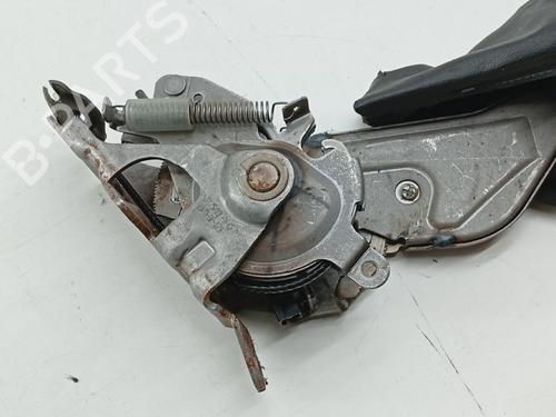 Hand brake PEUGEOT 508 SW I (8E_) 1.6 HDi | BP27236562I18 