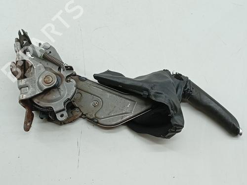 Hand brake PEUGEOT 508 SW I (8E_) 1.6 HDi | BP27236562I18 