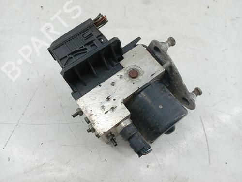 ABS pump MERCEDES-BENZ A-CLASS (W168) A 140 (168.031, 168.131) | BP27236566M43