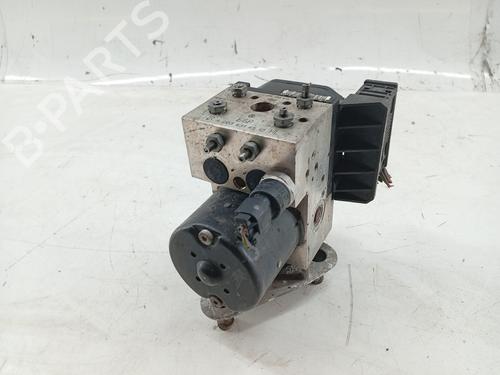 ABS Bremseaggregat MERCEDES-BENZ A-CLASS (W168) A 140 (168.031, 168.131) (82 hp) 27236566