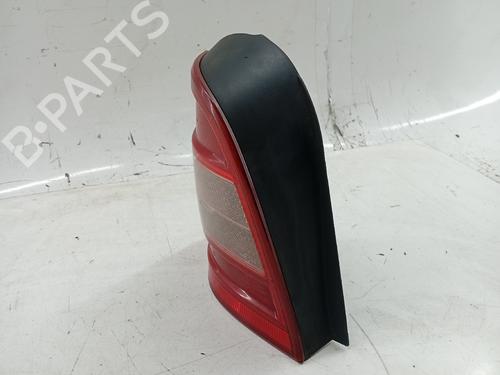 Left taillight MERCEDES-BENZ A-CLASS (W168) A 140 (168.031, 168.131) | BP27236570C34