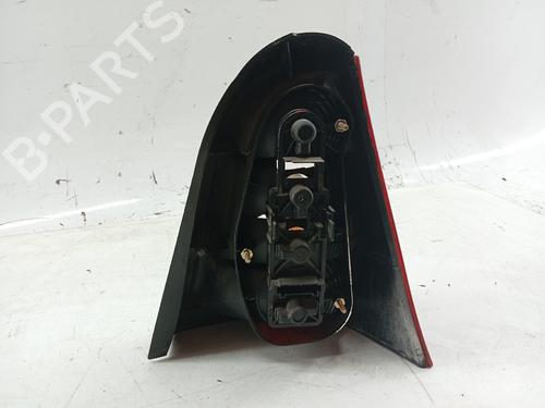 Left taillight MERCEDES-BENZ A-CLASS (W168) A 140 (168.031, 168.131) | BP27236570C34