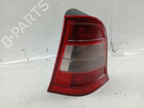 Left taillight MERCEDES-BENZ A-CLASS (W168) A 140 (168.031, 168.131) | BP27236570C34