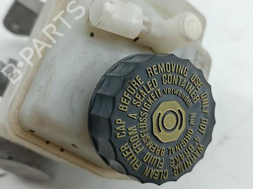 Brake master cylinder MERCEDES-BENZ A-CLASS (W168) A 140 (168.031, 168.131) | BP27236571M77