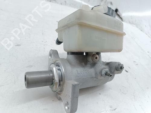 Brake master cylinder MERCEDES-BENZ A-CLASS (W168) A 140 (168.031, 168.131) | BP27236571M77