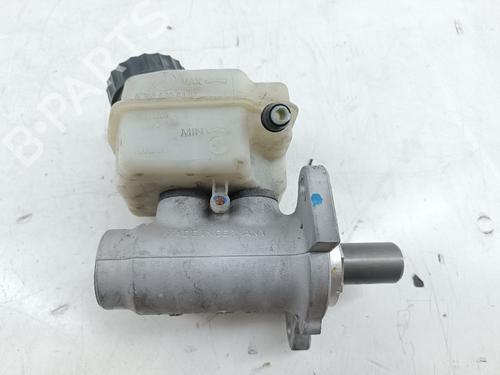 Brake master cylinder MERCEDES-BENZ A-CLASS (W168) A 140 (168.031, 168.131) | BP27236571M77