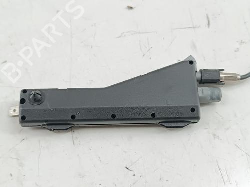 Andre MERCEDES-BENZ A-CLASS (W168) A 140 (168.031, 168.131) (82 hp) 27236572