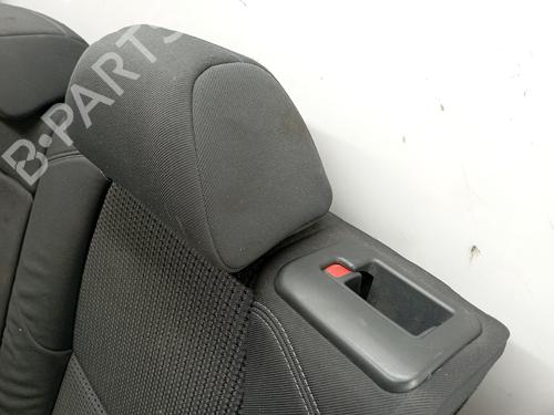 Right front seat PEUGEOT 508 SW I (8E_) 1.6 HDi | BP27233659C16 