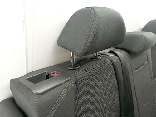 Right front seat PEUGEOT 508 SW I (8E_) 1.6 HDi | BP27233659C16 