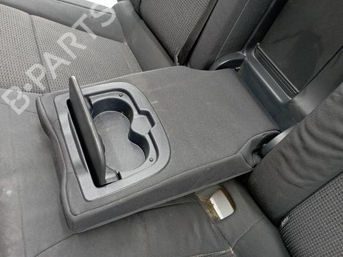Right front seat PEUGEOT 508 SW I (8E_) 1.6 HDi | BP27233659C16 