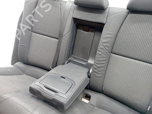 Right front seat PEUGEOT 508 SW I (8E_) 1.6 HDi | BP27233659C16 