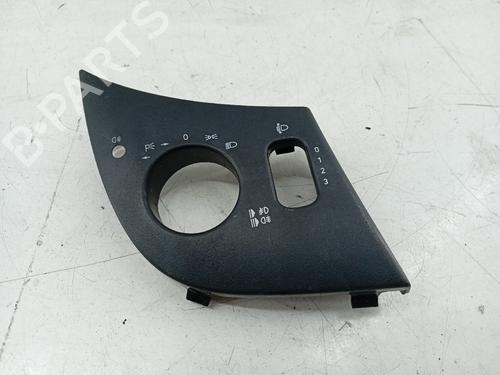 Used Instrument cluster Instrument cluster MERCEDES-BENZ A-CLASS (W168) A 140 (168.031, 168.131) (82 hp) 27236577 27236577