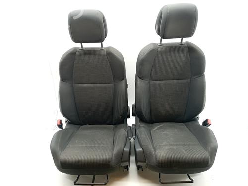 Right front seat PEUGEOT 508 SW I (8E_) 1.6 HDi | BP27233659C16 