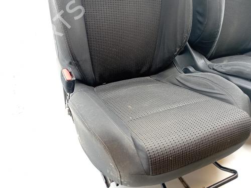 Right front seat PEUGEOT 508 SW I (8E_) 1.6 HDi | BP27233659C16 