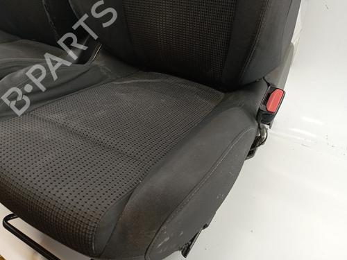 Right front seat PEUGEOT 508 SW I (8E_) 1.6 HDi | BP27233659C16 