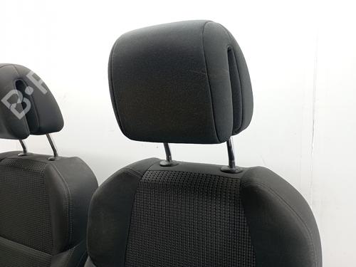 Right front seat PEUGEOT 508 SW I (8E_) 1.6 HDi | BP27233659C16 