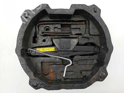 Used Jack Kit PEUGEOT 508 SW I (8E_) 1.6 HDi (115 hp) 31253733