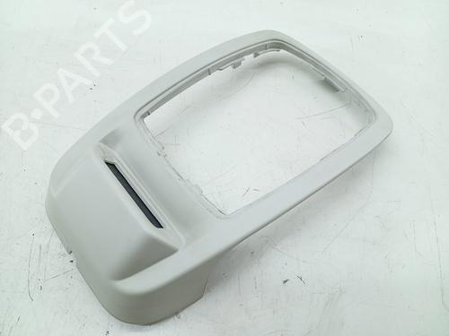 Innerbelysning PEUGEOT 508 SW I (8E_) 1.6 HDi (115 hp) 27237900