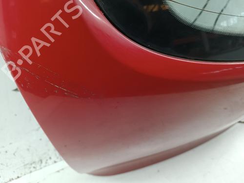 Tailgate SEAT ALTEA (5P1) 2.0 TDI 16V | BP20243057C6 