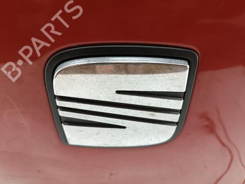 Tailgate SEAT ALTEA (5P1) 2.0 TDI 16V | BP20243057C6 