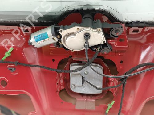 Tailgate SEAT ALTEA (5P1) 2.0 TDI 16V | BP20243057C6 