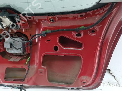 Tailgate SEAT ALTEA (5P1) 2.0 TDI 16V | BP20243057C6 