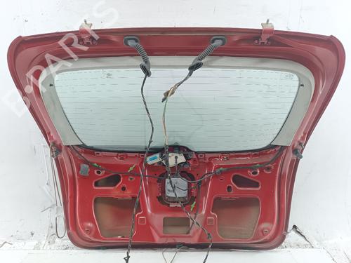 Tailgate SEAT ALTEA (5P1) 2.0 TDI 16V | BP20243057C6 