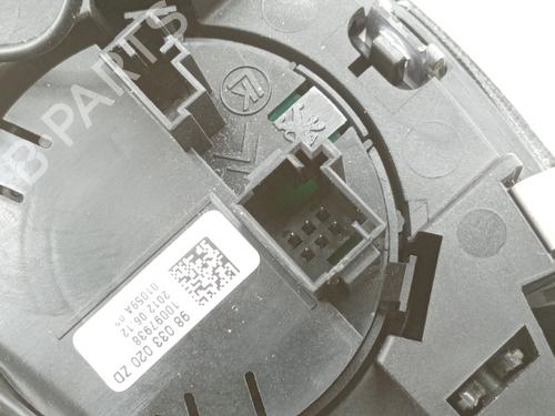 Interior roof light PEUGEOT 508 SW I (8E_) 1.6 HDi | BP27237903I8 