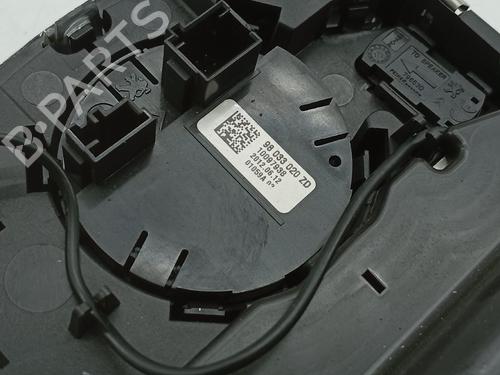 Interior roof light PEUGEOT 508 SW I (8E_) 1.6 HDi | BP27237903I8 